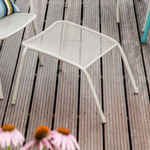 Check price and read more information from recommend store. Gartenhocker Keido von MWH Das Original