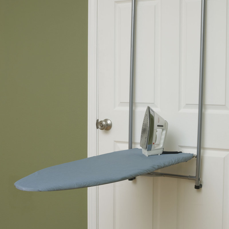 Household Essentials Over The Door Ironing Board Cover Reviews