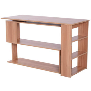 Go to store & view more images Art L-Shaped Desk by Wrought Studio