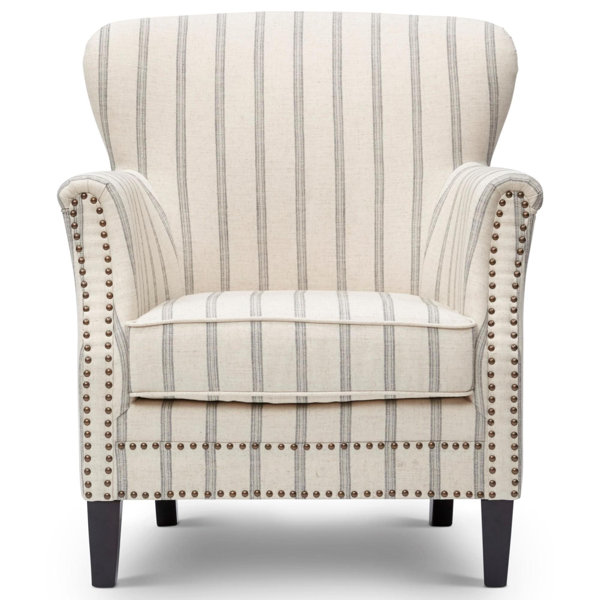 Rosecliff Heights Aadvik Armchair | Wayfair