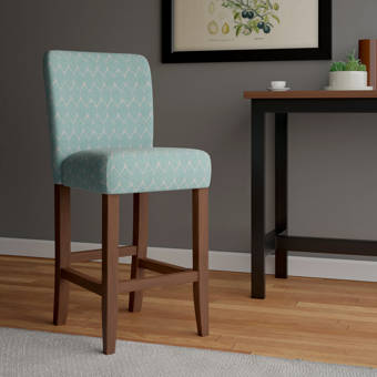 Red Barrel Studio Caldwell Bar Counter Stool Reviews Wayfair