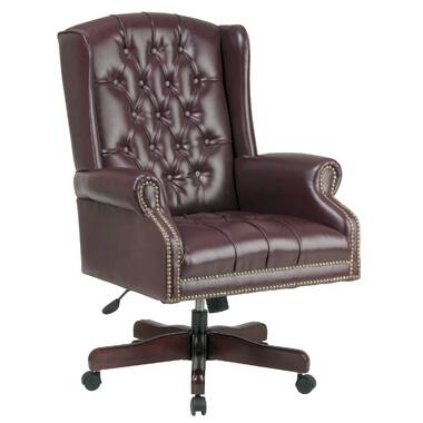 wildon home dana executive chair