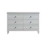 dream on me dresser white