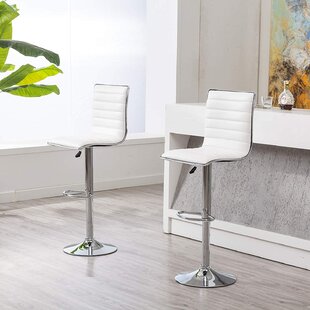 stool chair white