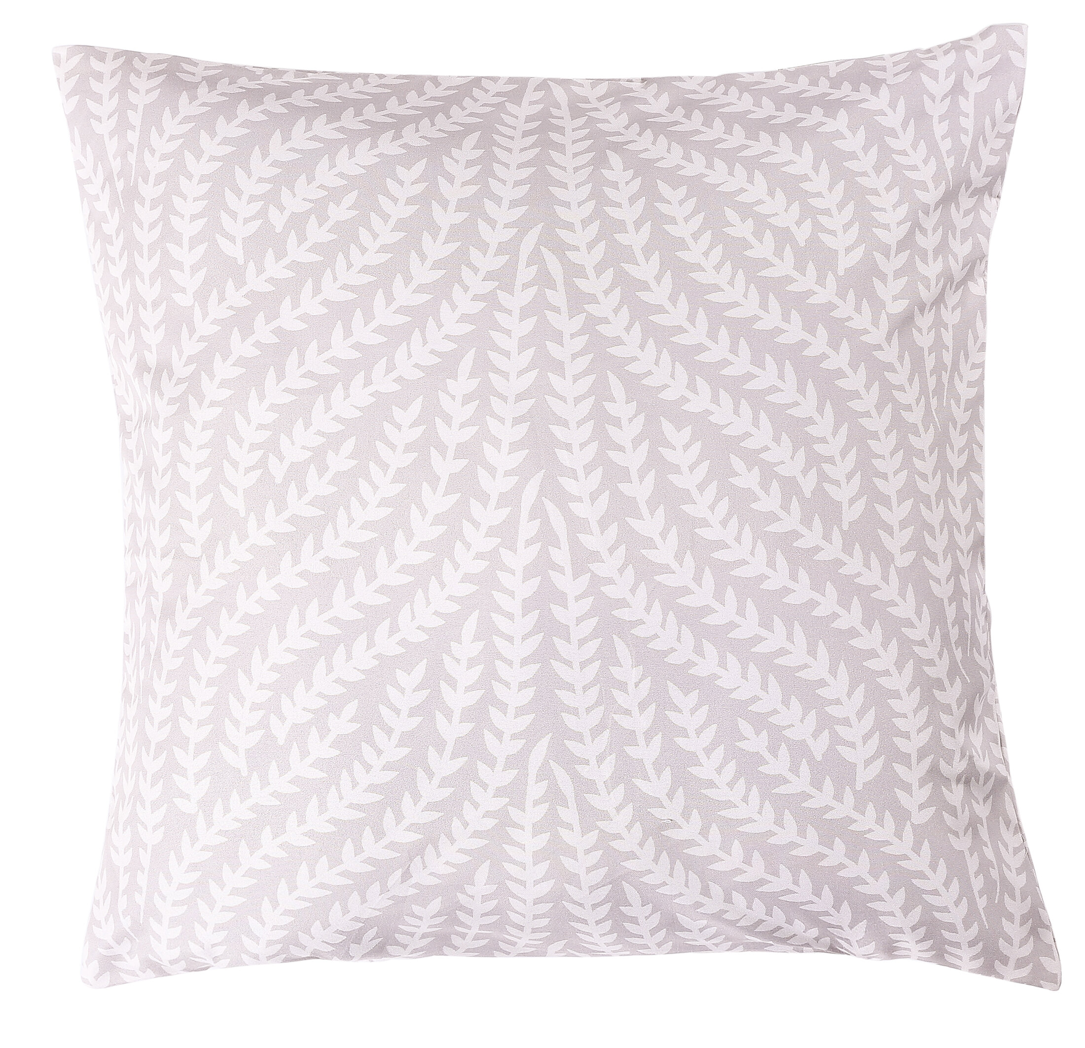 Ebern Designs Lindiwe Floral Throw Pillow & Reviews | Wayfair