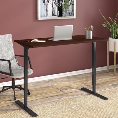 Bush Furniture Move 80 Series Height Adjustable Standing Desk Size