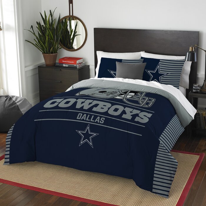 Nfl Comforter Collection