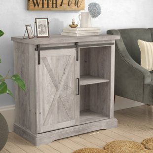Stotfold 31.5'' Wide Server