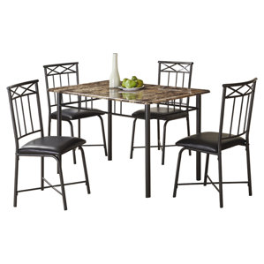 Little Elm 5 Piece Dining Set by Wildo..