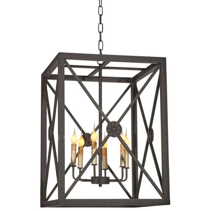 Luxury Modern Farmhouse Chandeliers Perigold