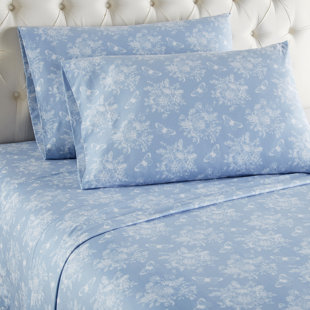 Life Comfort Fleece Sheets Wayfair