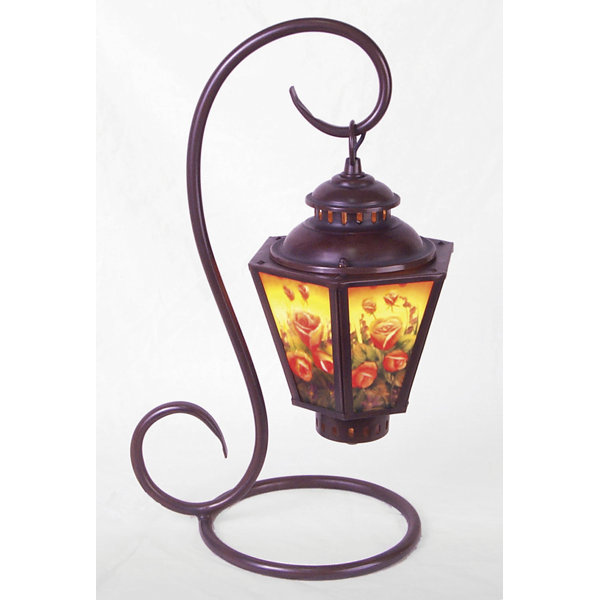 table lamps without cords