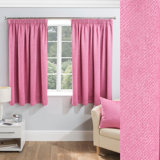 Hot Pink Curtains Wayfair Co Uk