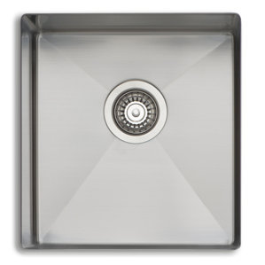 Oliveri Professional 18