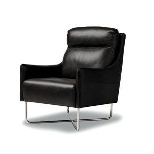 Pothier Club Chair by Orren Ellis
