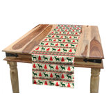 Christmas Rustic Table Runners You Ll Love In 2021 Wayfair