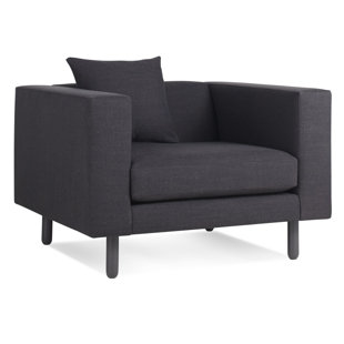 Mono Club Chair by Blu Dot