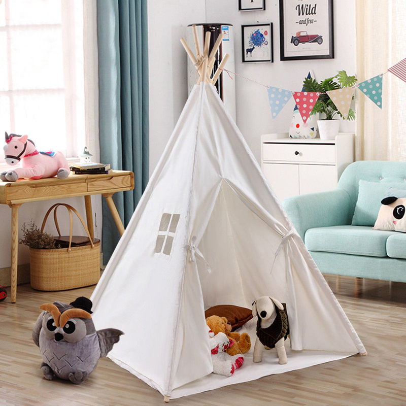 wayfair teepee tent