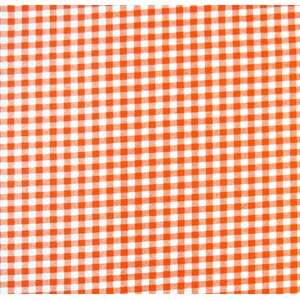 Gingham Check Crib Sheets (Set of 3)