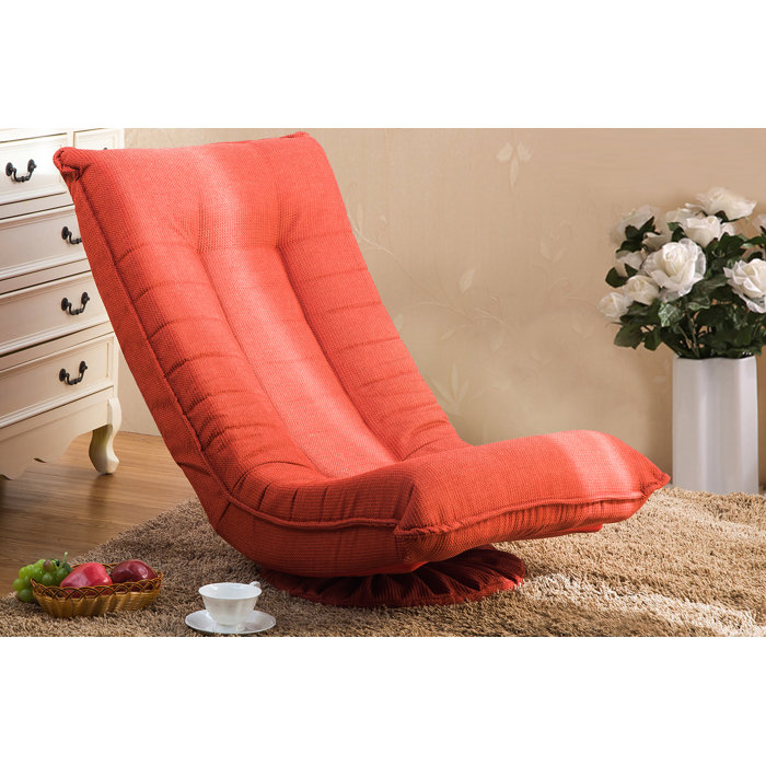 Zipcode Design Swivel Video Rocker Gaming Floor Chair & Reviews ... Zipcode Design Swivel Video Rocker Gaming Floor Chair & Reviews ...