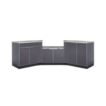 Wayfair | Deep Island Depth (Over 36