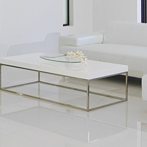 Mcnair Coffee Table by Wade Logan