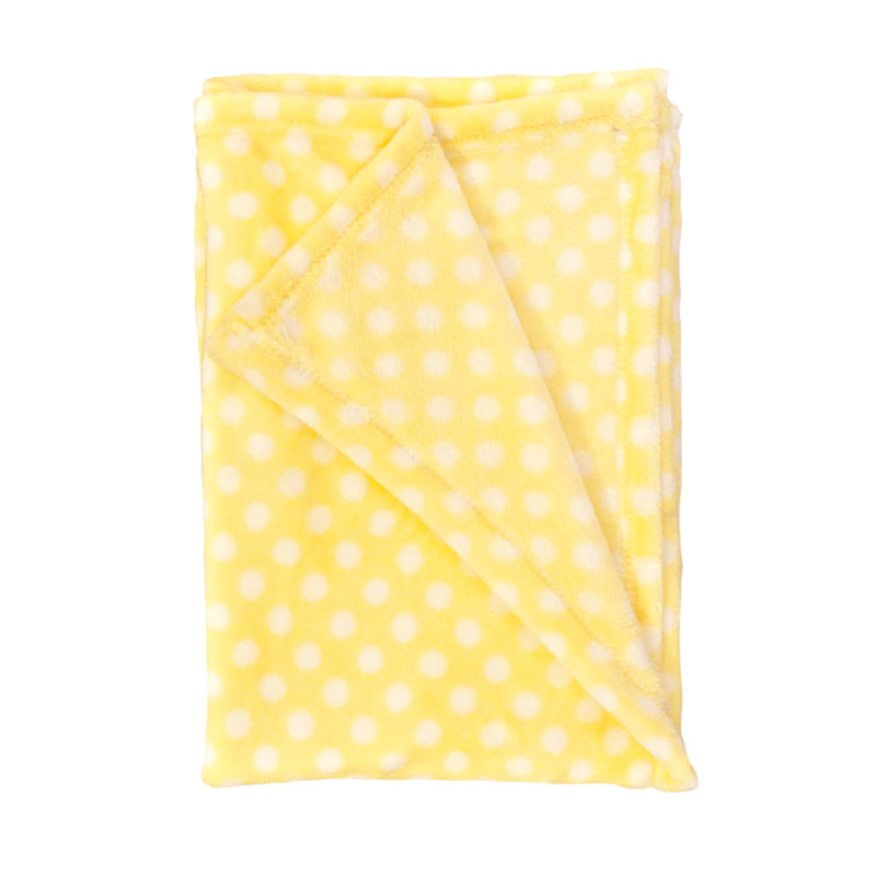 berkshire baby blanket