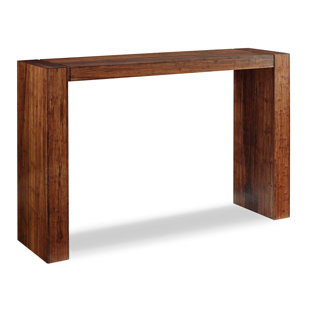 Aurora Console Table by Greenington Best #1