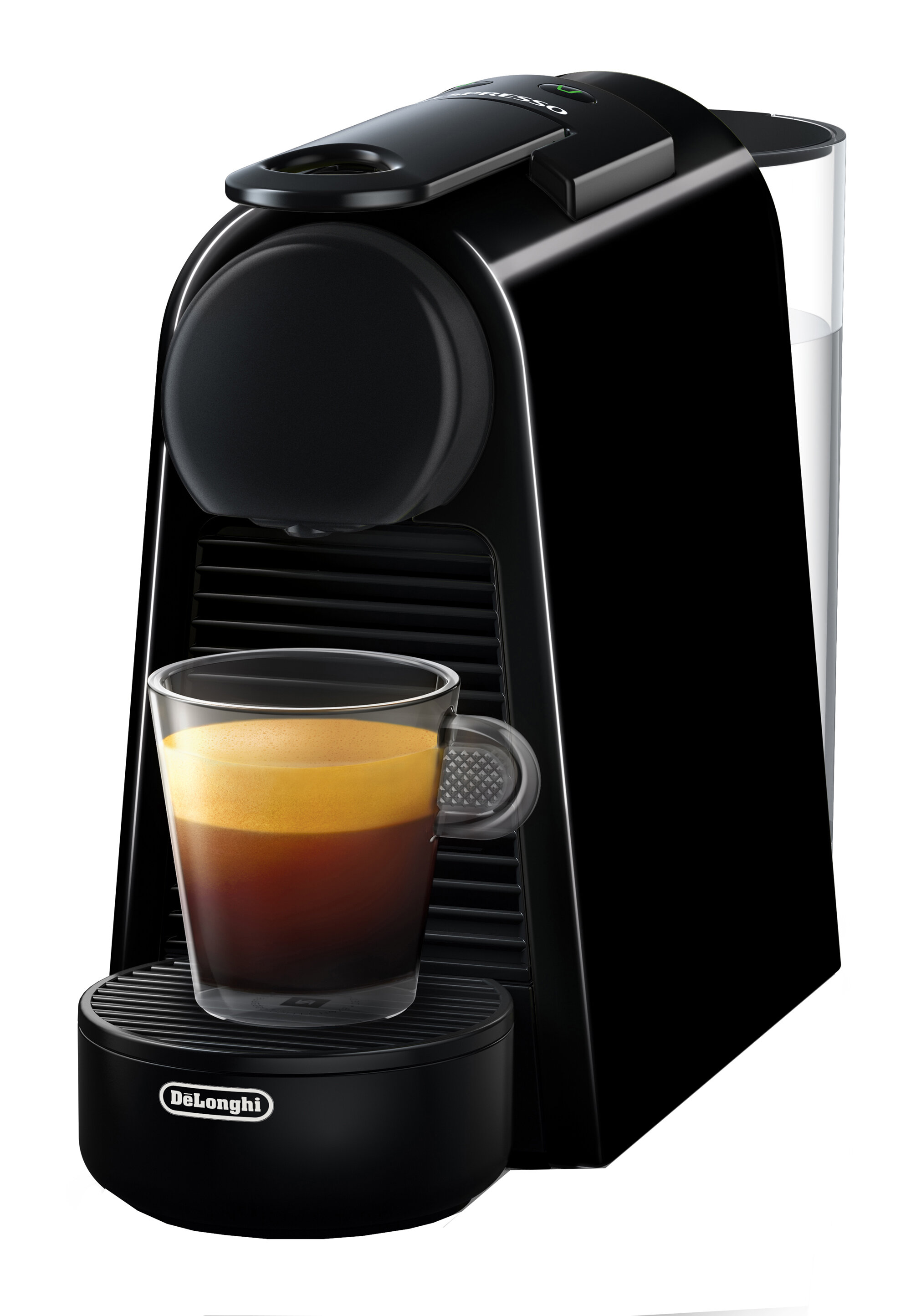 Dakloos Terminal wacht Nespresso Essenza Mini Original Espresso Machine by De'Longhi & Reviews |  Wayfair
