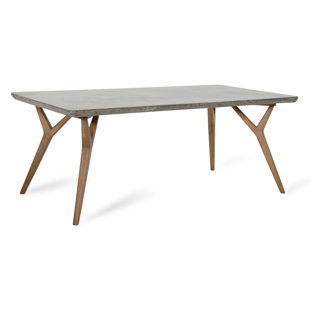 Go to store & view more images Lipscomb Dining Table by Brayden Studio