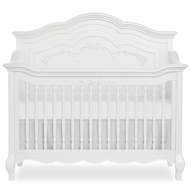 aurora crib