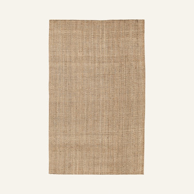soprano hand-flatweave jute area rug