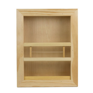Small Bathroom Magazine Rack Wayfair Quickview