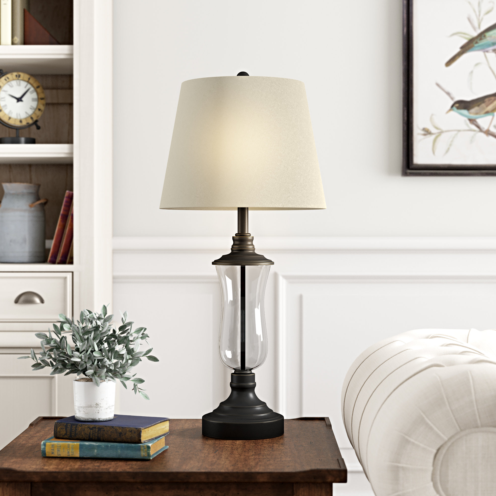 Birch Lane Corley 30 Table Lamp Set Birch Lane