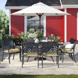 Fleur De Lis Living Birch Lane