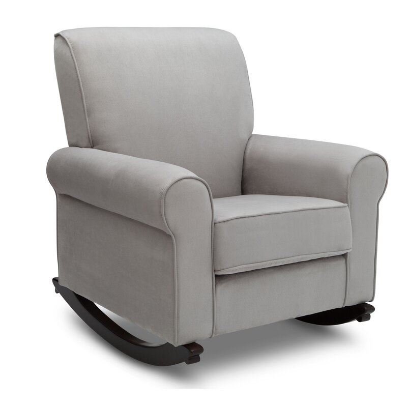 wayfair rocking chair nursery