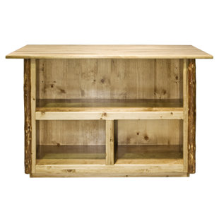 Go to store & view more images Loon Peak Tustin Bar with Wine Storage