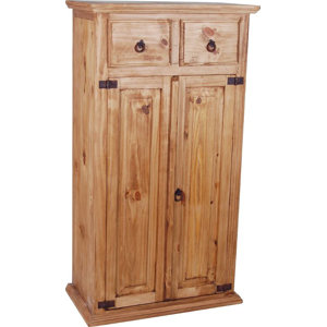 Highboard Mexico von Mia Möbel