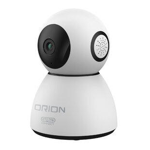 bunnings security cameras orion