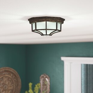 Outdoor Flush Mount Lights You Ll Love In 2020 Wayfair