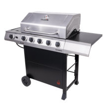 inexpensive gas grill