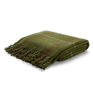 Tartan Plaid Blanket Wayfair