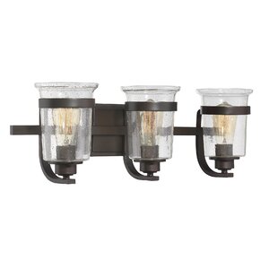 Palmer 3-Light Vanity Light