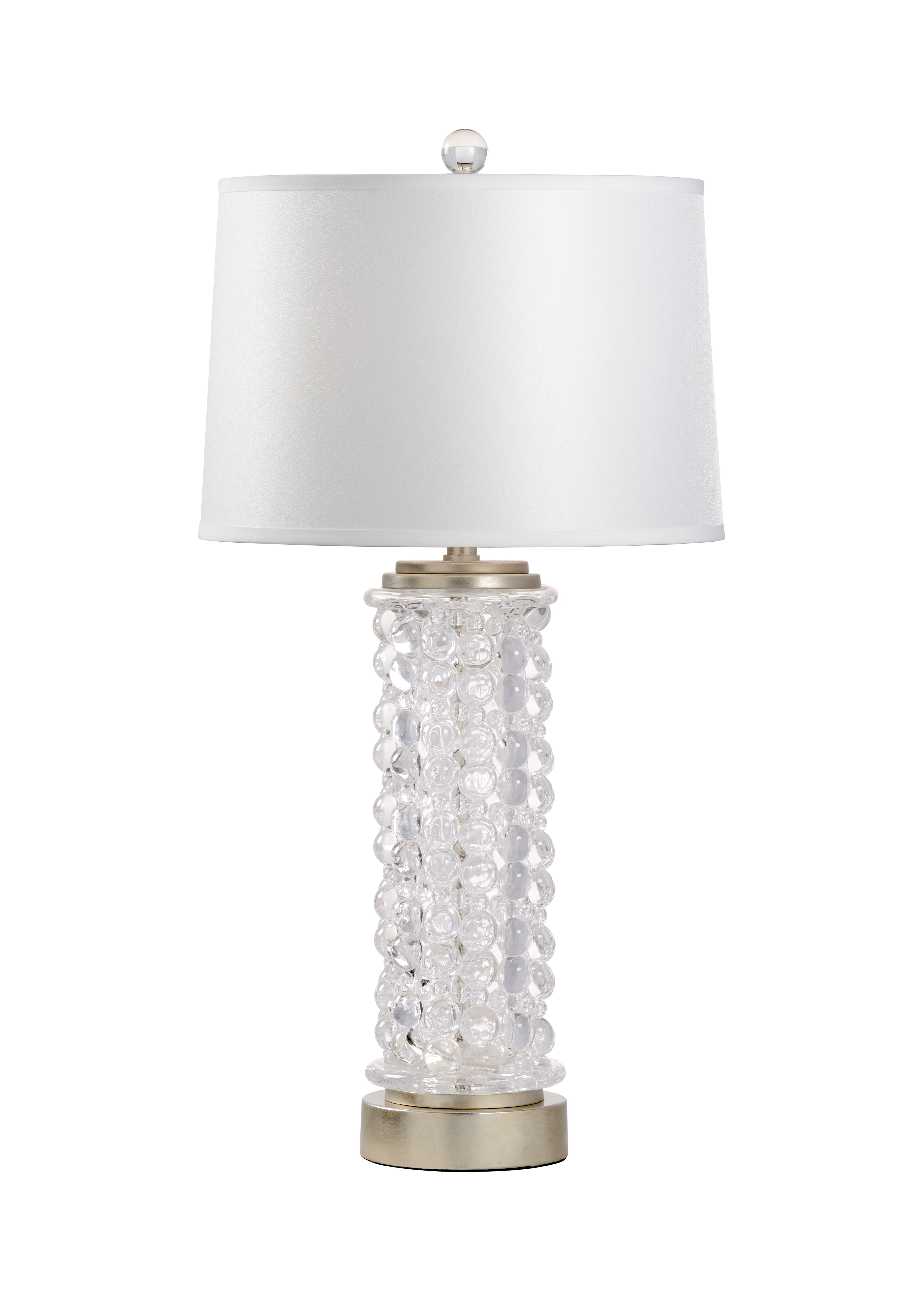 Wildwood Tiny Bubbles 34 Table Lamp Wayfair