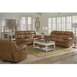 Holbrook Reclining Configurable Living Room Set by Winston Porter