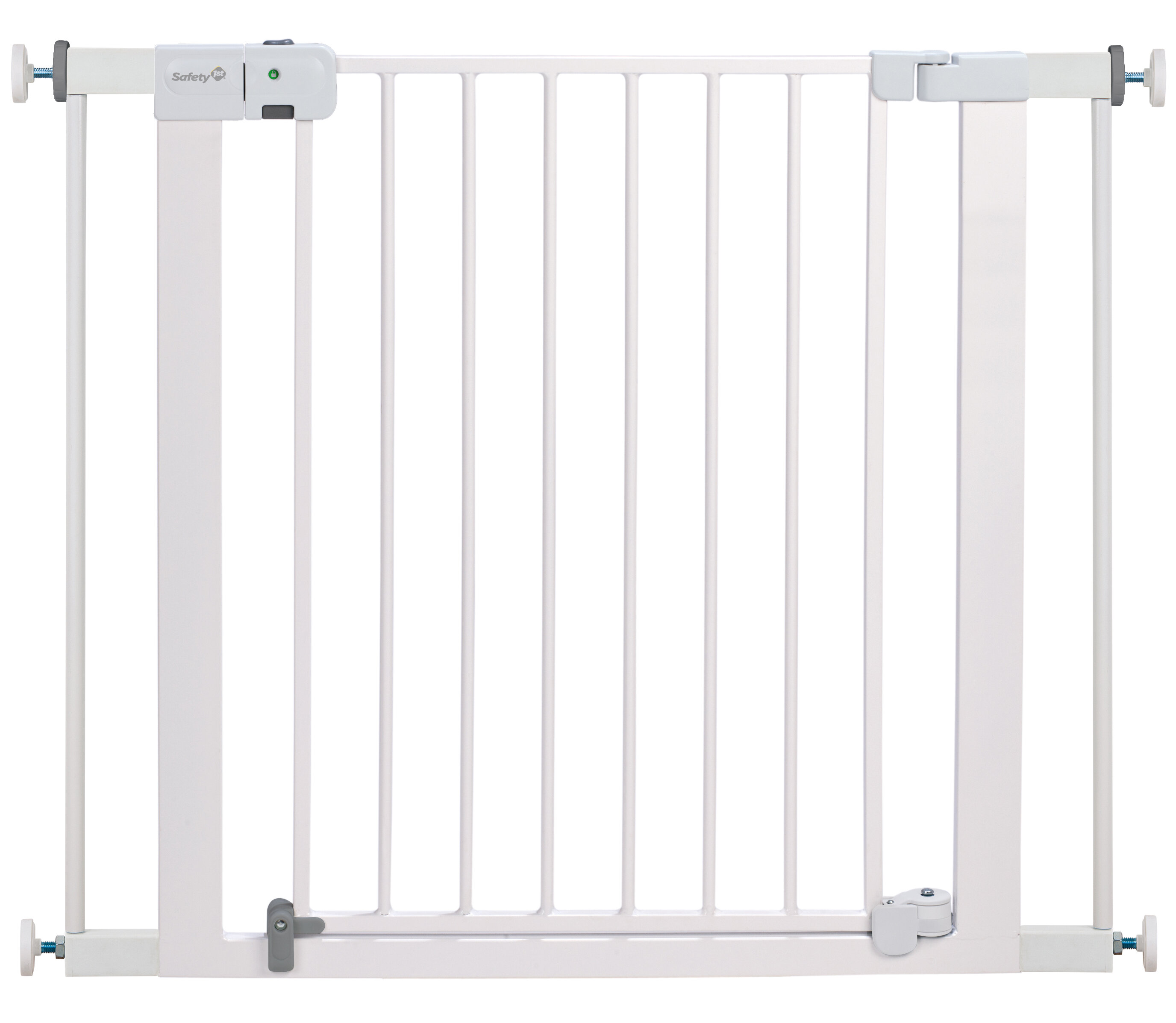 simple baby gate