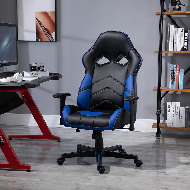 DIY Best Ergonomic Gaming Chair Uk for Small Bedroom