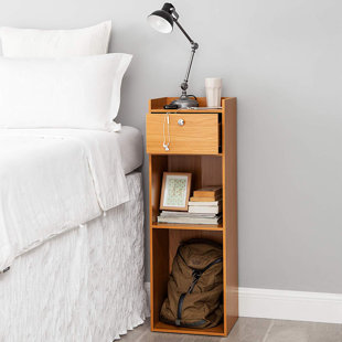 Tall Skinny Nightstand Wayfair