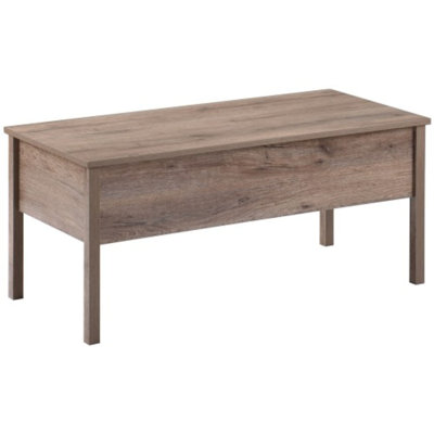 Narrow Coffee Tables You'll Love in 2020 | Wayfair