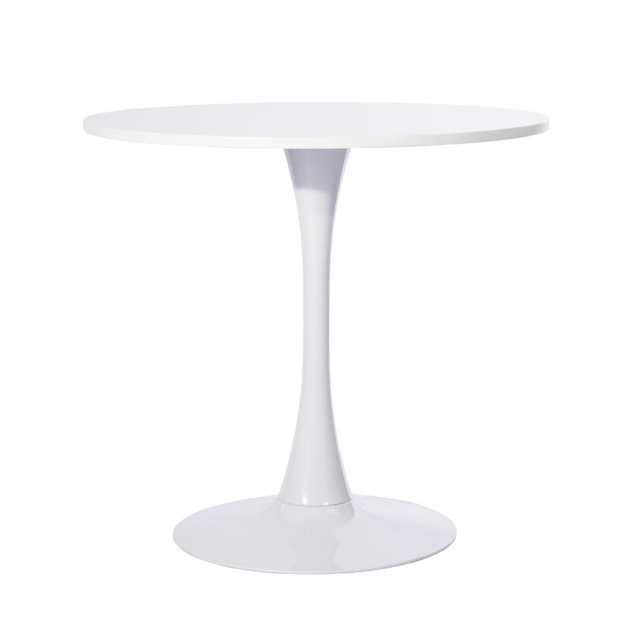 32 pedestal table